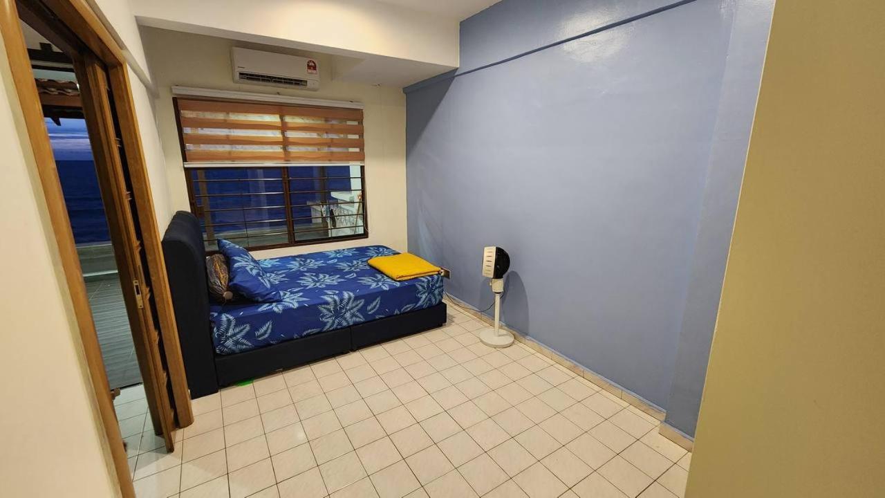 Seaview Holiday Home Петалинг Джая Екстериор снимка
