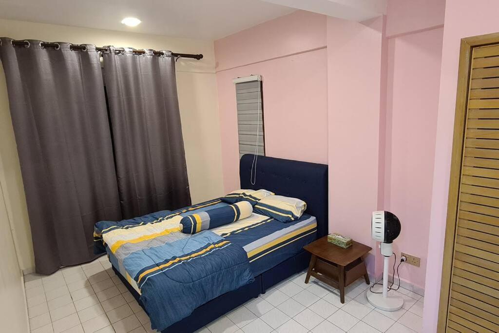 Seaview Holiday Home Петалинг Джая Екстериор снимка