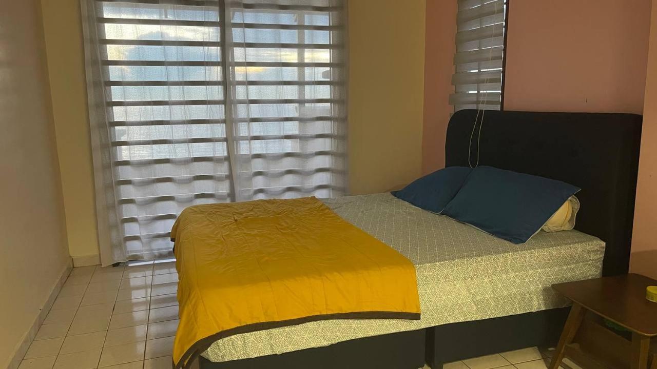 Seaview Holiday Home Петалинг Джая Екстериор снимка